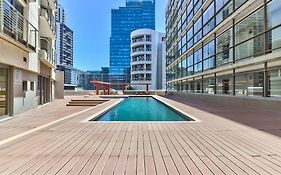 The Icon Apartment 1204